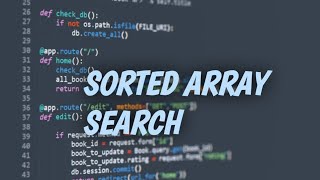 Search in an almost Sorted Array | Linear Search | binary search | Array Search | java