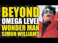 Beyond Omega Level: Wonder Man Simon Williams | Comics Explained