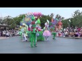 【tdl】 ヒッピティ・ホッピティ・スプリングタイム 2015 fhd60fps