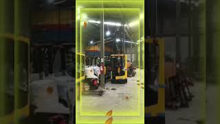 rent MHE: forklift-react truck \u0026 alat berat termurah di Kaw Industry Jababeka