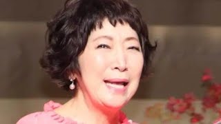 森山良子、娘婿・おぎやはぎ小木のまさかの態度暴露　共演者心配「定期的に通帳の残高を確認した方が」