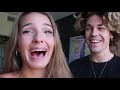 Alexa Rivera! FLIRTING WITH BEN'S BROTHER PRANK!!