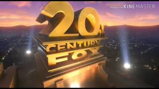 20th Century Fox/Dreamworks Animation/Blue Sky Studios (2015)