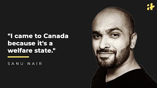 Why I Left India For Canada | The Great Indian Brain Drain