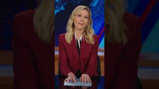 OpenAI's ChatGPT update was clearly programmed to fuel the male ego #DailyShow #DesiLydic #AI