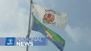 Sagkeeng leaders denounce denial of funding to build women’s shelter | APTN News