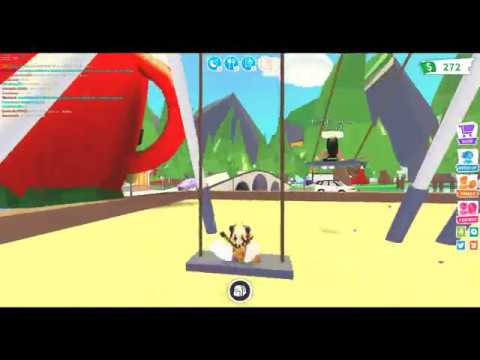 Catching Roblox Gold Diggers In Adopt Me Part 1 Youtube