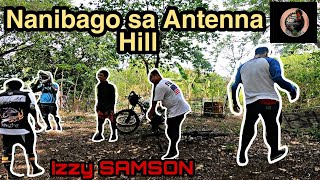 Nanibago sa Antenna Hill