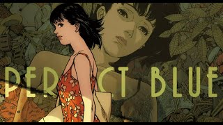 Disassociation (Perfect Blue AMV)