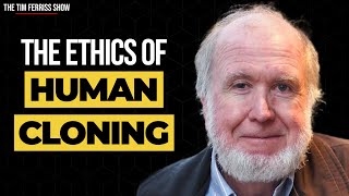 Should We Clone Humans?! | Kevin Kelly | The Tim Ferriss Show Podcast