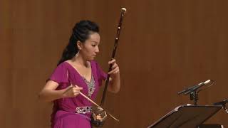 枫之舞（二胡）- 张晔 / Dance of the Maple Leaves (Erhu) - Zhang Ye