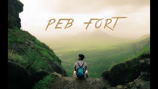 peb fort