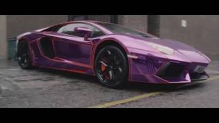 KSI - Lamborghini (Explicit) ft. P Money BASS BOOSTED
