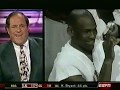 SportsCenter Segment on Michael Jordan's Wizards Impact (2003)