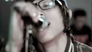 TRAF BAND - BILANG AJA Official Video [HD]