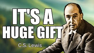 Stop Ignoring This! This Is Why Chosen Ones Are Trapped in Toxic Families! | C.S. Lewis