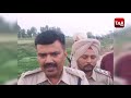 tarntaran में 2 निहंगों ने पुलिस पर तलवार से हमला किया पुलिसकर्मी घायल दोनों निहंग ढेर punjab tak