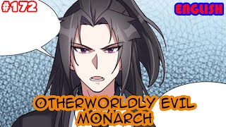 Otherworldly Evil Monarch | Chapter 172 | (English)