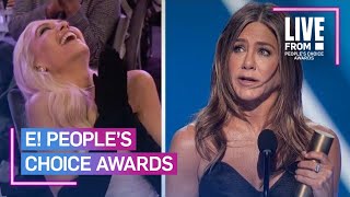 2019 PCAs: Must-See Moments | E! People’s Choice Awards