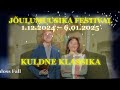 jõulumuusika festival kirikupÜhad maarjamaal 2024