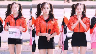 190810 로켓펀치 (Rocket Punch) 다현 Dahyun 직캠 fancam @ 음악중심 미니팬미팅 by Spinel