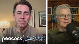 Tom Verducci's potential changes to Baseball Hall of Fame voting | Dan Patrick Show | NBC Sports