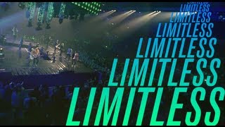 Planetshakers Limitless Album