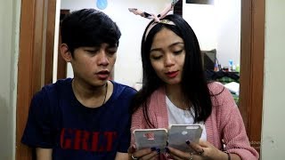 CIEE BUCIN, JARANG NONGKRONG | FUFU CHANNEL