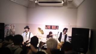 【島村楽器イオンモール日吉津店】LIVEBOX2012 Vol.13 EINSATZ