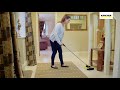 kb 5 electric broom kärcher uk karcher ไม้กวาดอัจฉริยะ รุ่น kb5