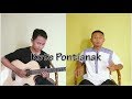 Kote Pontianak #CoverLaguMelayu