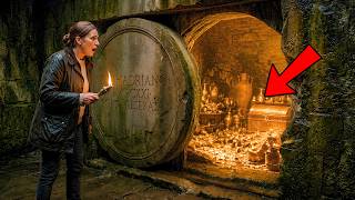 They Mocked Her Smallest Plot of Land Until She Found an Ancient Roman Treasure Vault!