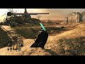 dark souls 2 짝퉁검 확인사살하기