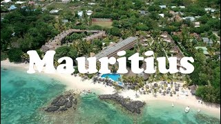 Hotel Merville Beach, Mauritius #2022 #beach #hotel #4k #holiday #Merville #mauritius