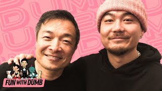 Jim Lee - Fun With Dumb - Ep. 23