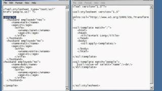 XML Tutorial 61 XSLT Functions