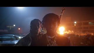 Travis Scott - RaRa ft. Lil Uzi Vert (Official Unofficial Music Video)