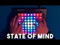 Teminite - State Of Mind // Launchpad Cover