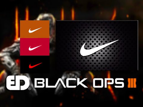 Black Ops 3: EASY NIKE Emblem Tutorial (Emblem Attack 3) Black Ops 3: EASY NIKE Emblem Tutorial (Emblem Attack 3)