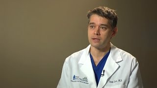 Dr. Lew discusses neurosciences at Children's Hospital of Wisconsin