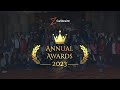 Calibraint Annual Awards-2023 🏆 | Blockchain Development Company In India | #annualawards #trending