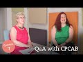 CPCAB and BACP - what's the difference? (7/12)