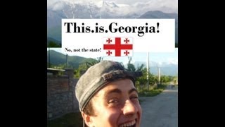This is Georgia! - Documentary
