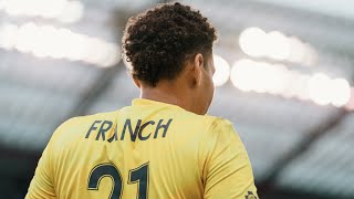 AD Franch vs. San Diego Wave FC | Hy-Vee Save of the Match | May 14, 2023