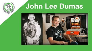 John Lee Dumas - Fast Lane Podcast University TRAILER