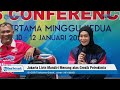 jakarta livin mandiri menang dramatis atas gresik petrokimia pupuk indonesia di gor tridharma gresik