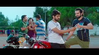 Vunnadhi Okate Zindagi Theatrical Trailer 4K | Ram | Anupama | Lavanya | Kishore Tirumala | DSP
