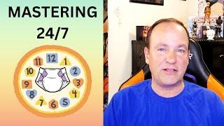 Embracing an ABDL Lifestyle: Mastering 24/7/ABDL/Diaper Lover