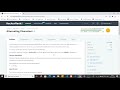 Solve Alternating Character Hacker Rank Problem using C#