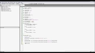 Unity3d Tutorial - Login system part 2